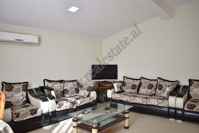 Three bedroom apartment close to Elbasani street in Tirana.

The apartment is situated on the thir